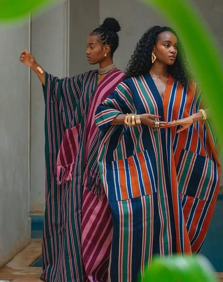 From Passion to Paycheck: Turning Your Style Into a Business